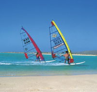 Sandy Bay - Hotel WA