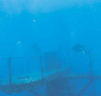 HMAS Perth - Hotel WA