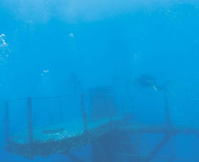 HMAS Perth - Hotel WA 0