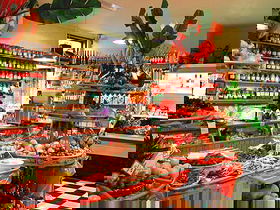 Stirling SA Hotel WA