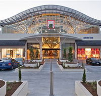 Burnside Village Shopping Centre - Hotel WA