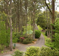Mount Lofty Botanic Garden - Hotel WA