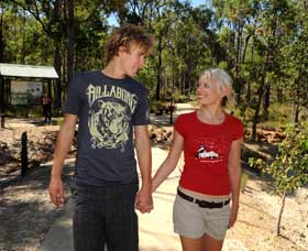 Crooked Brook Forest - Hotel WA 0