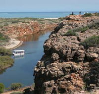 Yardie Creek Cape Range National Park - Hotel WA