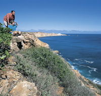Dampier Salt Mines - Hotel WA