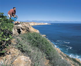 Dampier Salt Mines - Hotel WA 0