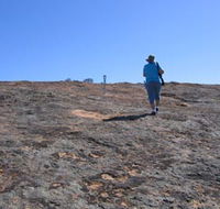 Merredin Peak Trail - Hotel WA