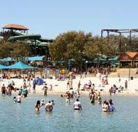 Hillarys The Great Escape - Hotel WA