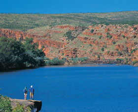Sir John Gorge - Hotel WA 0