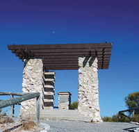 Vlamingh Lookout - Hotel WA