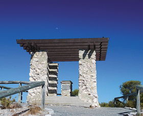 Vlamingh Lookout - Hotel WA 0