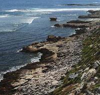 Cape Vlamingh - Hotel WA