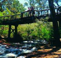 Barrabup Pool - Hotel WA