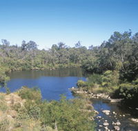 Kalgan River - Hotel WA