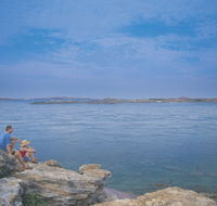 One Arm Point - Hotel WA
