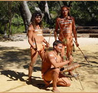 Wardan Aboriginal Centre - Hotel WA