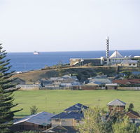 Lighthouse - Hotel WA
