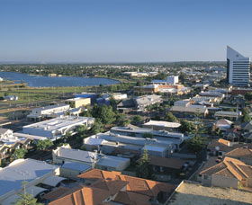 Marlston Hill Lookout Tower - Hotel WA 0
