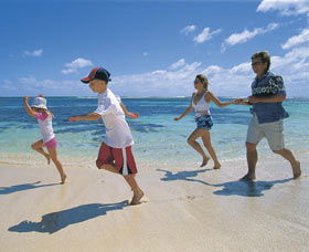 Ricey Beach - Hotel WA 0
