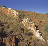 China Wall - Hotel WA