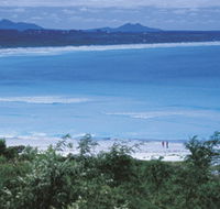Bremer Beach - Hotel WA