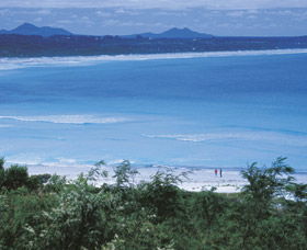 Bremer Beach - Hotel WA 0