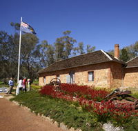 Old Gaol Museum Toodyay - Hotel WA