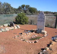 Wattoning Historical Site - Hotel WA