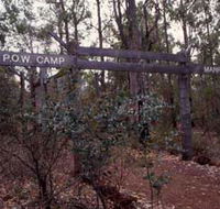 Marrinup Trail Dwellingup - Hotel WA