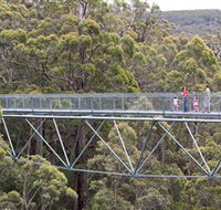 Walpole Wilderness Discovery Centre - Hotel WA