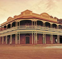 State Hotel - Hotel WA