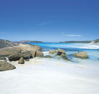Twilight Bay - Hotel WA