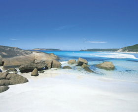 Twilight Bay - Hotel WA 0