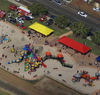 Donnybrook Apple FunPark - Hotel WA