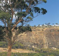 Mount Stirling - Hotel WA