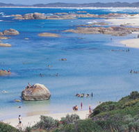 Greens Pool - Hotel WA