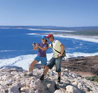 Red Bluff - Hotel WA