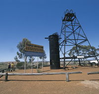 Bayleys Reward Fly Flat - Hotel WA
