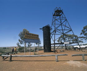 Bayleys Reward Fly Flat - Hotel WA 0