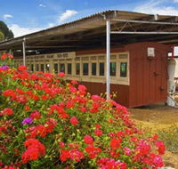 Dance Cottage Museum - Hotel WA