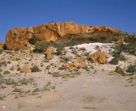 Peace Gorge - Hotel WA 0