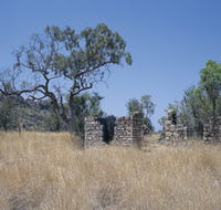 Lillimilura Police Station - Hotel WA