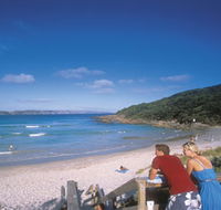 Ocean Beach - Hotel WA