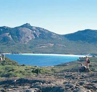 Great Country Drive - Hotel WA