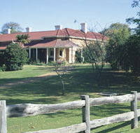 Edenvale - Hotel WA