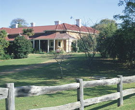 Edenvale - Hotel WA 0