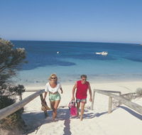 Parakeet Bay - Hotel WA