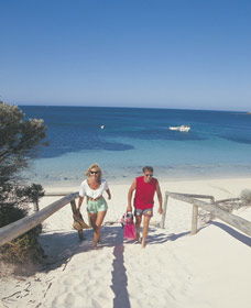 Parakeet Bay - Hotel WA 0