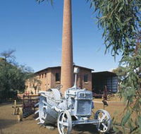 Cunderdin Municipal Museum - Hotel WA