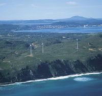 Albany Wind Farm - Hotel WA